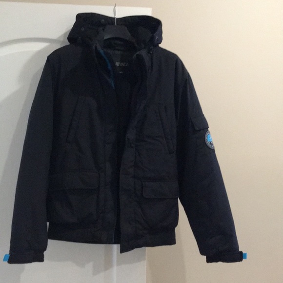 Nevada winter jacket - Picture 5 of 8